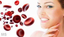 PRP Platelet Rich Plasma Rejuvenation Therapy at Milady Medical Spa Brooklyn NY 11235