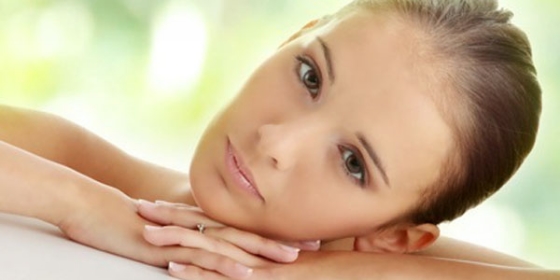 Ultrasound Collagen Facial