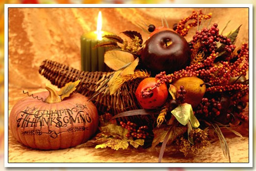 Thanksgiving Special