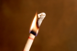 Ear Candling