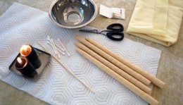 Ear Candling