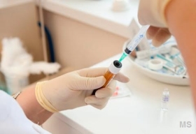 PRP Platelet Rich Plasma Hair Regrowth Restoration Therapy at Milady Medical Spa Brooklyn NY 11235