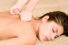 Deep Tissue Massage in Brooklyn NY 11235