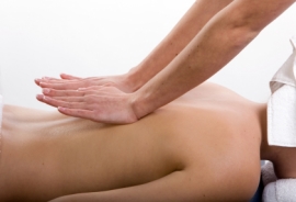 Swedish Massage