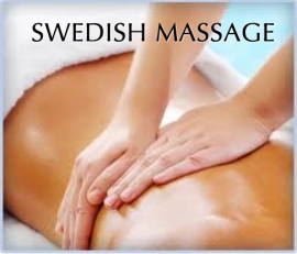 Swedish Massage at Milady Medical Spa Brooklyn NY 11235