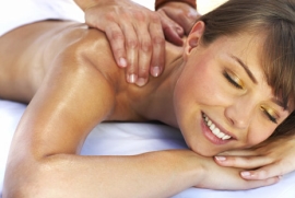 Best Swedish Massage at Milady Spa Brooklyn 11235