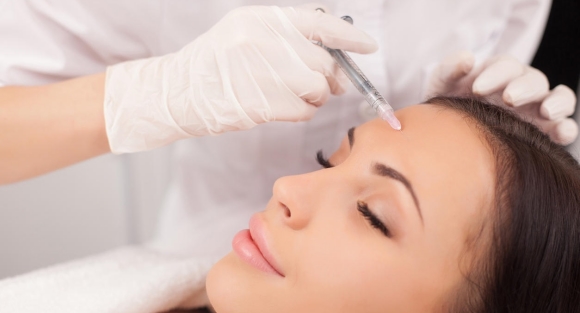 Injectable Mesotherapy at Milady Spa Brooklyn NY 11235