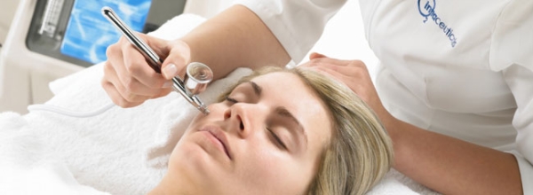 Oxygen Needle Free Mesotherapy at Milady Medical Spa Brooklyn NY 11235