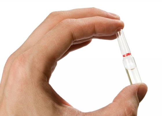 Injectable Mesothearpy for Hair Regrowth