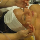 Lymphatic Facial