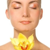 Yellow Orchid Spa Package