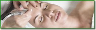 Microdermabrason