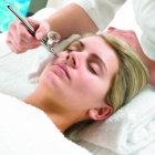 Oxygen Mesotherapy Facial