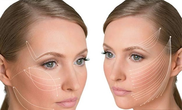 Sagging Loose Skin reduction Milady Medical Spa Brooklyn NY 11235