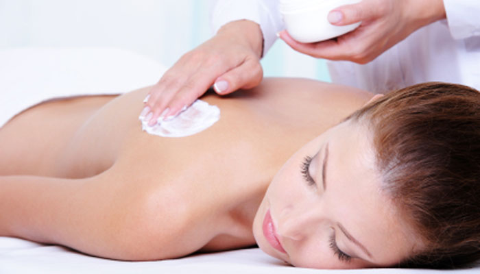 Full Body Chemical Peel