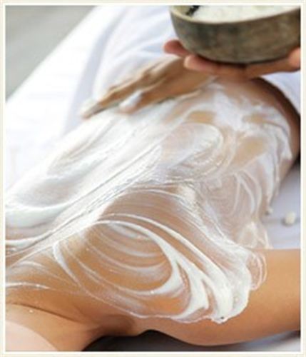 Full Body Chemical Peel