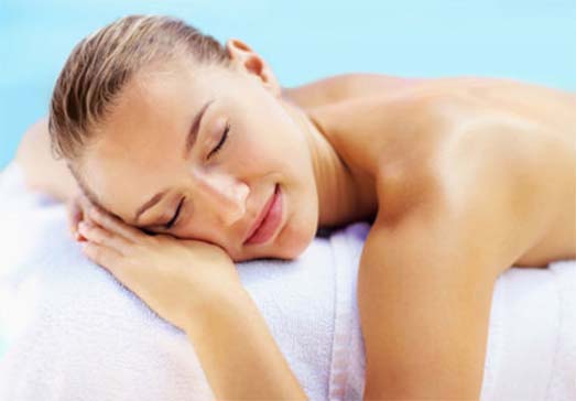 Full Body Chemical Peel