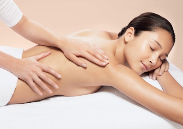 Full Body Chemical Peel