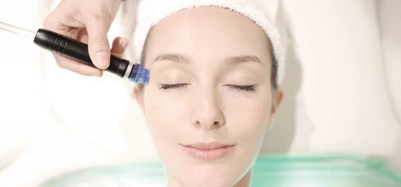 Hydrafacial at Milady Spa Brooklyn NY 11235