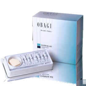 Obagi Blue Peel