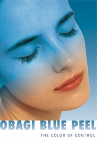 Obagi Blue Peel