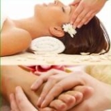 New Heaven Spa Package