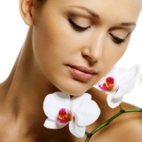 White Orchid Spa Package