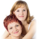 Mother and Daughter Spa Package