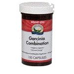 Garcinia Combination