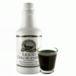 Liquid Chlorophyll