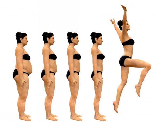 Weight Loss Program
